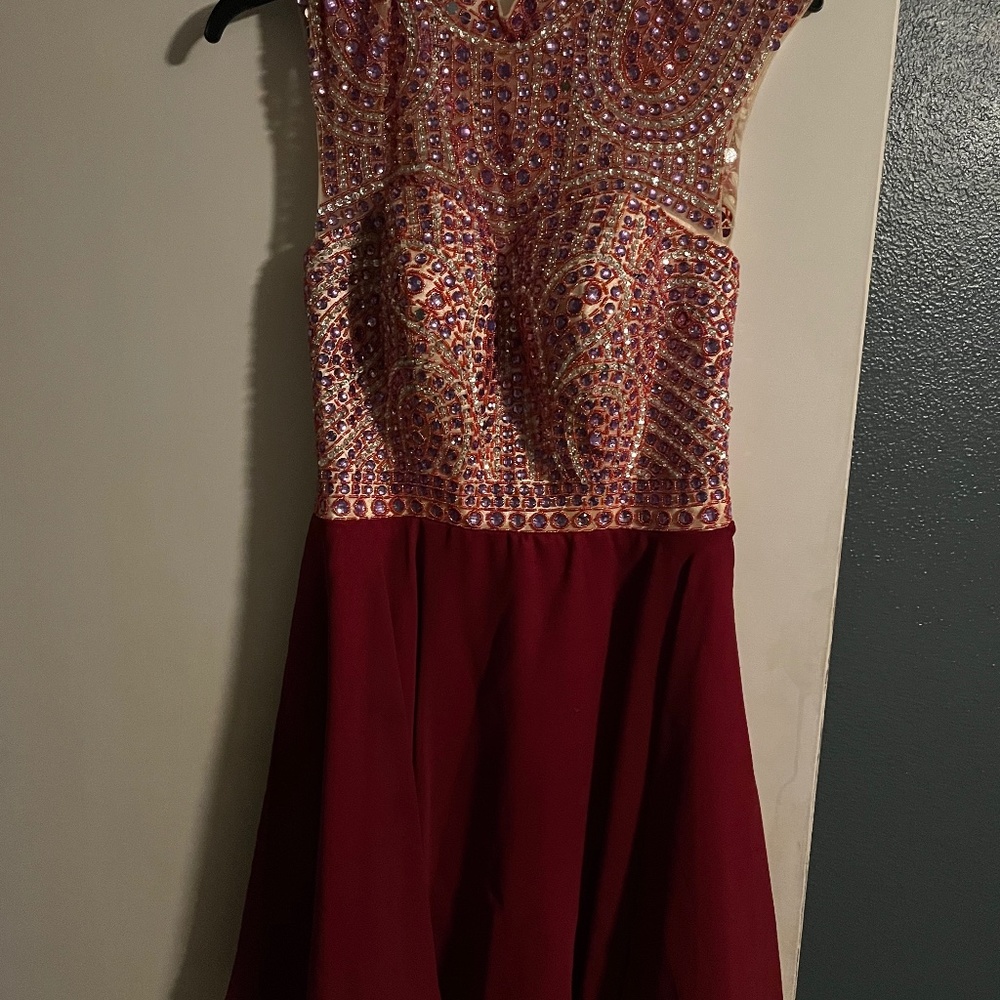 Prom/ homecoming dress